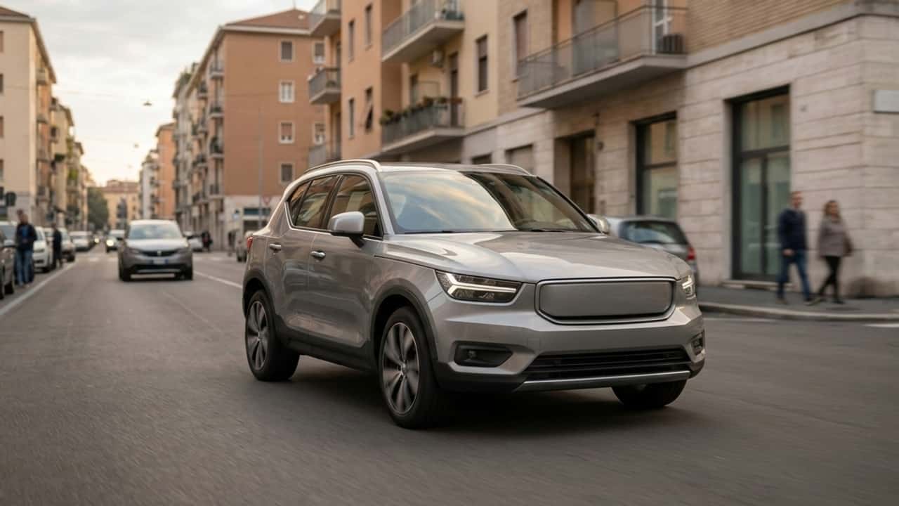 Perché nel 2026 il noleggio a lungo termine cresce così tanto?