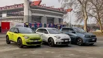 Fiat e Abarth alle Olimpiadi invernali