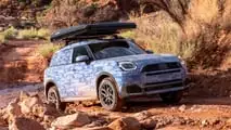 MINI Countryman Edition