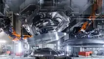 Producão do BMW iX3 Neue Klasse na planta de Debrecen