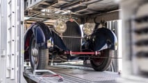 Bugatti Typ 41 