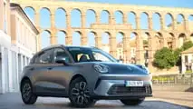 Prueba GWM Ora 5 hibrido 2026