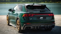 ABT RSQ8-LE 1000 auf Basis Audi RS Q8 (2026)