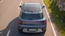 Smart #5 Premium versione AWD (2026)