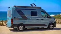 Ahorn CV 560 (2026) im Test