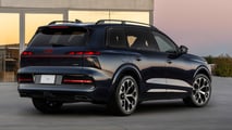 2027 Audi Q9