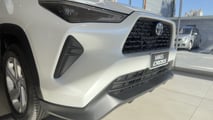 M1 nas lojas: Toyota Yaris Cross XR 1.5 CVT 2027 (BR)