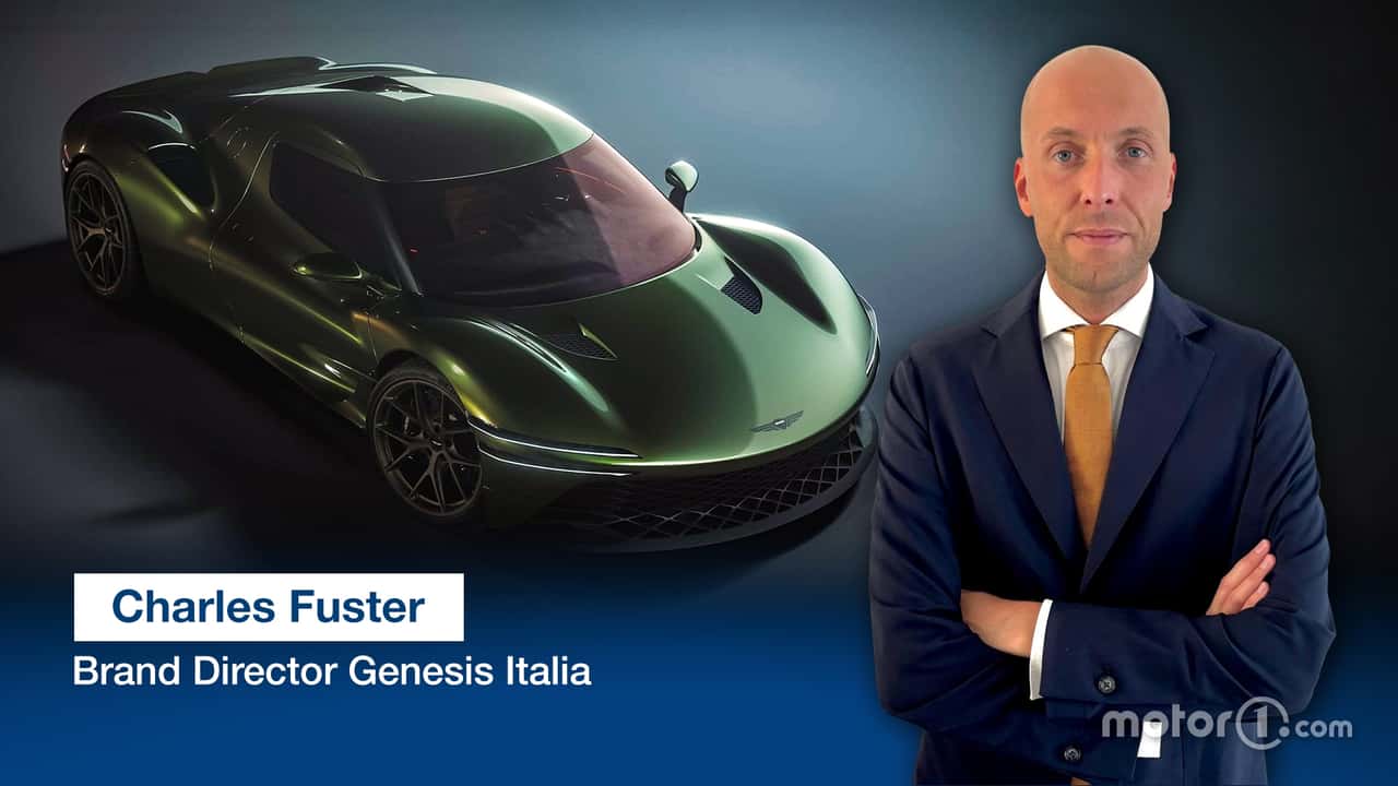 "Nessuno ci conosce, è il nostro vantaggio. E la GT arriverà"