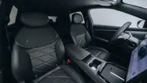 Changan Deepal S05 Ultra Hybrid