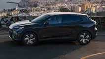 Changan Deepal S05 Ultra Hybrid