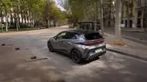 Cupra Raval Edge Plus