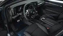 Renault Megane E-Tech (2026)