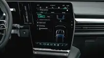 Renault Megane E-Tech (2026)