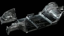 Piattaforma Tesla Model 3
