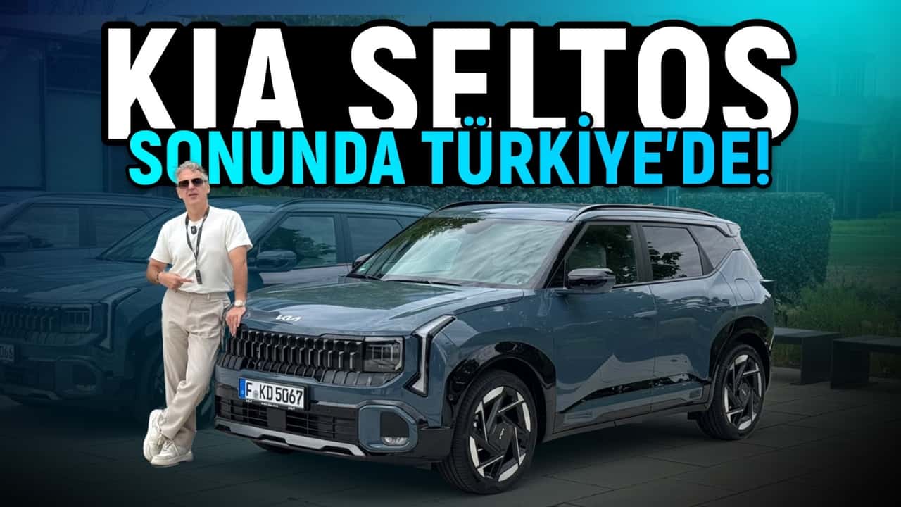 Kia Seltos Cover