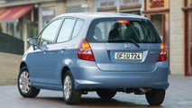 Honda Jazz 25 aniversario