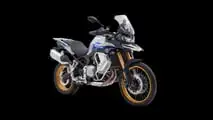 Voge DS900X 1