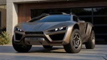 Rezvani Dune