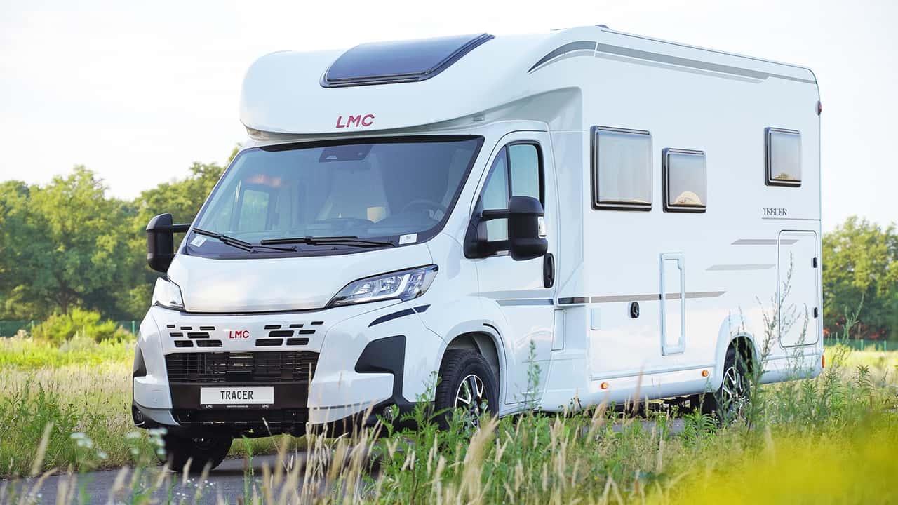 LMC Tracer (2026)