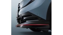 2027 Nissan Leaf Nismo (Japan)