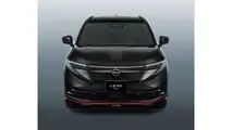 2027 Nissan Leaf Nismo (Japonya)