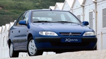 Espanha - Citroën Xsara (1)
