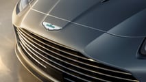 Aston Martin Vanquish 25