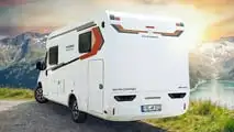 Weinsberg CaraCompact Edition Pepper (2026)