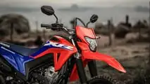Honda lança nova XR300L Tornado 2027 ganha novo painel e parte de R$ 31.990