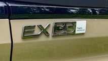 2026 Volvo EX30 Cross Country Review