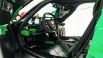 Ferrari LaFerrari (2014), ex de Jay Kay en subasta el 25 de abril de 2026