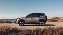 Renault Bridger (Studie, 2026)