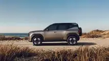 Renault Bridger Concept (2026)