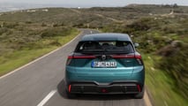 MG4 EV (2026) a Ealing Green: Das Exterieur