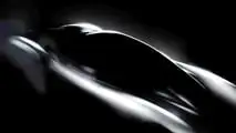 Imagem promocional da Porsche
