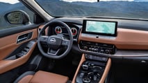 Nissan X-Trail Tekna (2026)