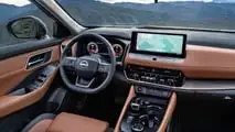 Nissan X-Trail Tekna (2026)