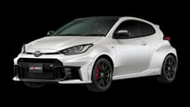 Toyota GR Yaris (2026)