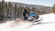 2027 Polaris Snowmobiles Revealed