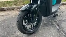 Avaliação Yamaha NEOS Connected