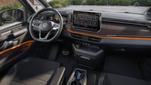 VW Multivan (2026)