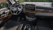 Volkswagen Multivan (2026)