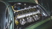 أستون مارتن DB4 جي تي زاجاتو (1962)