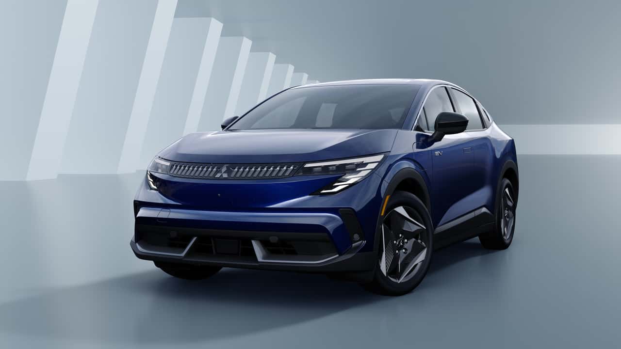 Meet The New(ish) Cheap EV Hitting The U.S. This Summer