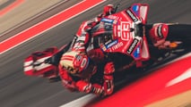 Marc Marquez at COTa