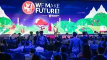 We Make Future edizione 2025