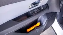 Opel Grandland (2026) Polizeifahrzeug