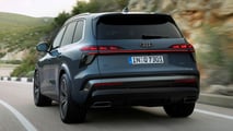 Audi Q7 2027