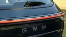 GWM Haval H6 HEV e Phev flex 2027 (BR)