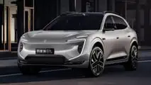 Avatr 07L (China)